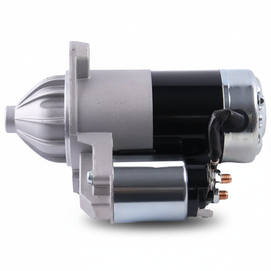 1.7kW 12V Starter Motor 582041117 HY582041117 for Yale GLP050MX GTP060MX LPG Forklift Hyster-Yale - Fuel Parts Depot