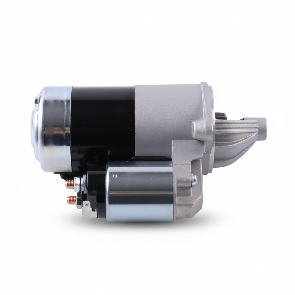 1.7kW 12V Starter Motor 582041117 HY582041117 for Yale GLP050MX GTP060MX LPG Forklift Hyster-Yale - Fuel Parts Depot