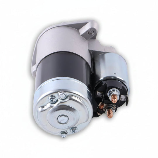 1.7kW 12V Starter Motor 582041117 HY582041117 for Yale GLP050MX GTP060MX LPG Forklift Hyster-Yale - Fuel Parts Depot