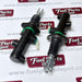 2 Pcs Brake Master Cylinder 87354681 47125744 87748269 84558759 for Case Farmall JX New Holland TD T5 Series Tractor - Fuel Parts Depot