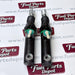 2 Pcs Brake Master Cylinder 87354681 47125744 87748269 84558759 for Case Farmall JX New Holland TD T5 Series Tractor - Fuel Parts Depot