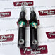 2 Pcs Brake Master Cylinder 87354681 47125744 87748269 84558759 for Case Farmall JX New Holland TD T5 Series Tractor - Fuel Parts Depot