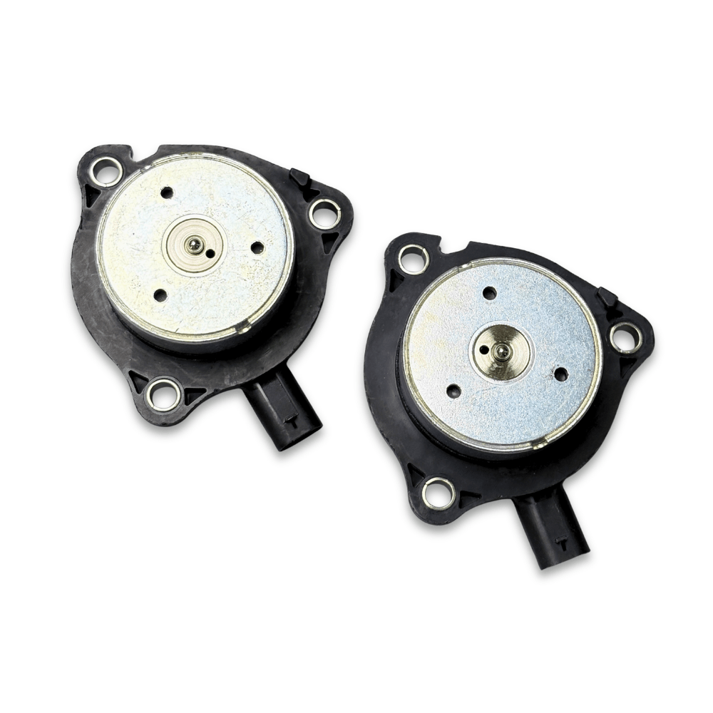 2 Pcs Camshaft Phaser Actuator 05048045AB 5048045AB for Chrysler Dodge Jeep Ram 3.6L V6 2.0L L4 2016-2022 - Fuel Parts Depot