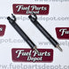 2 Pcs Fuel Injector 04271760 0427-1760 for Deutz Engine F2L1011F F3L1011F F4L1011F F4M1011F - Fuel Parts Depot