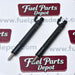 2 Pcs Fuel Injector 04271760 0427-1760 for Deutz Engine F2L1011F F3L1011F F4L1011F F4M1011F - Fuel Parts Depot