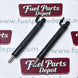2 Pcs Fuel Injector 04271760 0427-1760 for Deutz Engine F2L1011F F3L1011F F4L1011F F4M1011F - Fuel Parts Depot
