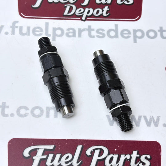 2 Pcs Fuel Injector 129901-53001 for Yanmar Engine 4TNE 4TNE92 2V78 Hyundai Forklift HDF20-5 HDF25-5 HDF30-5 - Fuel Parts Depot