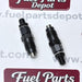 2 Pcs Fuel Injector 129901-53001 for Yanmar Engine 4TNE 4TNE92 2V78 Hyundai Forklift HDF20-5 HDF25-5 HDF30-5 - Fuel Parts Depot