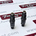 2 Pcs Fuel Injector 129901-53001 for Yanmar Engine 4TNE 4TNE92 2V78 Hyundai Forklift HDF20-5 HDF25-5 HDF30-5 - Fuel Parts Depot