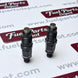 2 Pcs Fuel Injector 129901-53001 for Yanmar Engine 4TNE 4TNE92 2V78 Hyundai Forklift HDF20-5 HDF25-5 HDF30-5 - Fuel Parts Depot