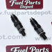 2 Pcs Fuel Injector 129901-53001 for Yanmar Engine 4TNE 4TNE92 2V78 Hyundai Forklift HDF20-5 HDF25-5 HDF30-5 - Fuel Parts Depot