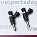 2 Pcs Fuel Injector 420874847 420874838 for BRP Rotax 900 ACE Can-Am Defender Sea-Doo GTI GTR Spark 2015-2021 - Fuel Parts Depot