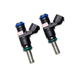 2 Pcs Fuel Injector 420874847 420874838 for BRP Rotax 900 ACE Can-Am Defender Sea-Doo GTI GTR Spark 2015-2021 - Fuel Parts Depot