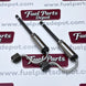 2 Pcs Fuel Injector 4W - 7016 0R - 3420 for Caterpillar 3208 Engine 613C 225D 229 231D - Fuel Parts Depot
