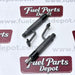 2 Pcs Fuel Injector AT212037 729902-53200 for Yanmar Engine 4TNE98 4TNE98-SA Fits John Deere Loader 304H - Fuel Parts Depot