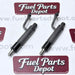 2 Pcs Fuel Injector AT212037 729902-53200 for Yanmar Engine 4TNE98 4TNE98-SA Fits John Deere Loader 304H - Fuel Parts Depot