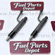 2 Pcs Fuel Injector AT212037 729902-53200 for Yanmar Engine 4TNE98 4TNE98-SA Fits John Deere Loader 304H - Fuel Parts Depot