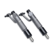 2 Pcs Fuel Injector AT212037 729902-53200 for Yanmar Engine 4TNE98 4TNE98-SA Fits John Deere Loader 304H - Fuel Parts Depot