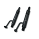 2 Pcs Fuel Injector YM729902-53200 for Komatsu 4D98E-1HC PC75-1 PC75R-2 PW75-1 PW75R-2 WA75-3 SK09J-2 - Fuel Parts Depot
