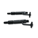 2 Pcs Fuel Injector YM729902-53200 for Komatsu 4D98E-1HC PC75-1 PC75R-2 PW75-1 PW75R-2 WA75-3 SK09J-2 - Fuel Parts Depot
