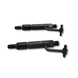 2 Pcs Fuel Injector YM729902-53200 for Komatsu 4D98E-1HC PC75-1 PC75R-2 PW75-1 PW75R-2 WA75-3 SK09J-2 - Fuel Parts Depot