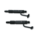 2 Pcs Fuel Injector YM729902-53200 for Komatsu 4D98E-1HC PC75-1 PC75R-2 PW75-1 PW75R-2 WA75-3 SK09J-2 - Fuel Parts Depot