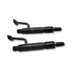 2 Pcs Fuel Injector YM729902-53200 for Komatsu 4D98E-1HC PC75-1 PC75R-2 PW75-1 PW75R-2 WA75-3 SK09J-2 - Fuel Parts Depot