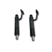 2 Pcs Fuel Injector YM729902-53200 for Komatsu 4D98E-1HC PC75-1 PC75R-2 PW75-1 PW75R-2 WA75-3 SK09J-2 - Fuel Parts Depot