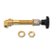 2 Pcs Fuel Priming Pump 9H2256 9H-2256 for CAT 3306 Engine E330 330B 330C Excavator - Fuel Parts Depot