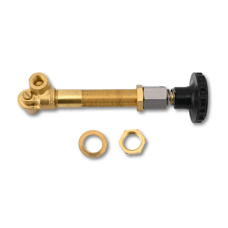 2 Pcs Fuel Priming Pump 9H2256 9H-2256 for CAT 3306 Engine E330 330B 330C Excavator - Fuel Parts Depot