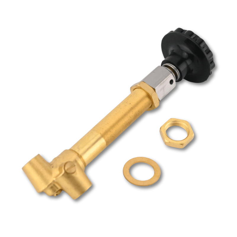 2 Pcs Fuel Priming Pump 9H2256 9H-2256 for CAT 3306 Engine E330 330B 330C Excavator - Fuel Parts Depot