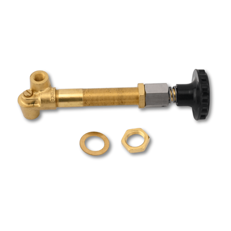 2 Pcs Fuel Priming Pump 9H2256 9H-2256 for CAT 3306 Engine E330 330B 330C Excavator - Fuel Parts Depot