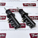 2 Pcs Master Brake Cylinder 182445A1 D143162 D141150 for Case 580K 580L 580M 580SL 580SM 570LXT 570MXT 585G 590SL Backhoe Loader - Fuel Parts Depot