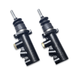 2 Pcs Master Brake Cylinder 182445A1 D143162 D141150 for Case 580K 580L 580M 580SL 580SM 570LXT 570MXT 585G 590SL Backhoe Loader - Fuel Parts Depot