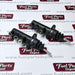 2 Pcs Master Brake Cylinder 182445A1 D143162 D141150 for Case 580K 580L 580M 580SL 580SM 570LXT 570MXT 585G 590SL Backhoe Loader - Fuel Parts Depot