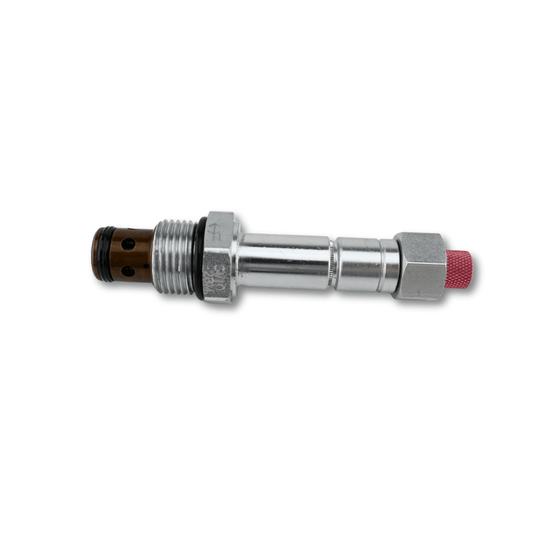 2-Position 2-Way Solenoid Cartridge Valve SV10-28M-0-N-00 Fit for Hydraforce - Fuel Parts Depot