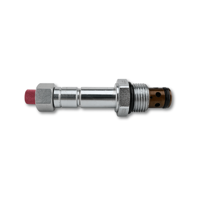 2-Position 2-Way Solenoid Cartridge Valve SV10-28M-0-N-00 Fit for Hydraforce - Fuel Parts Depot