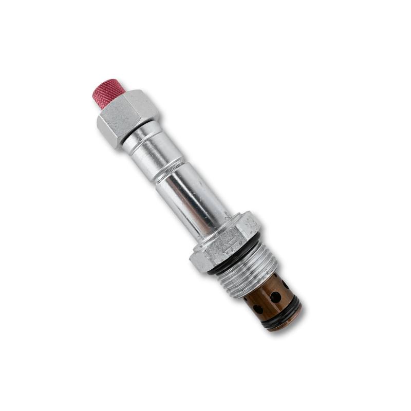 2-Position 2-Way Solenoid Cartridge Valve SV10-28M-0-N-00 Fit for Hydraforce - Fuel Parts Depot