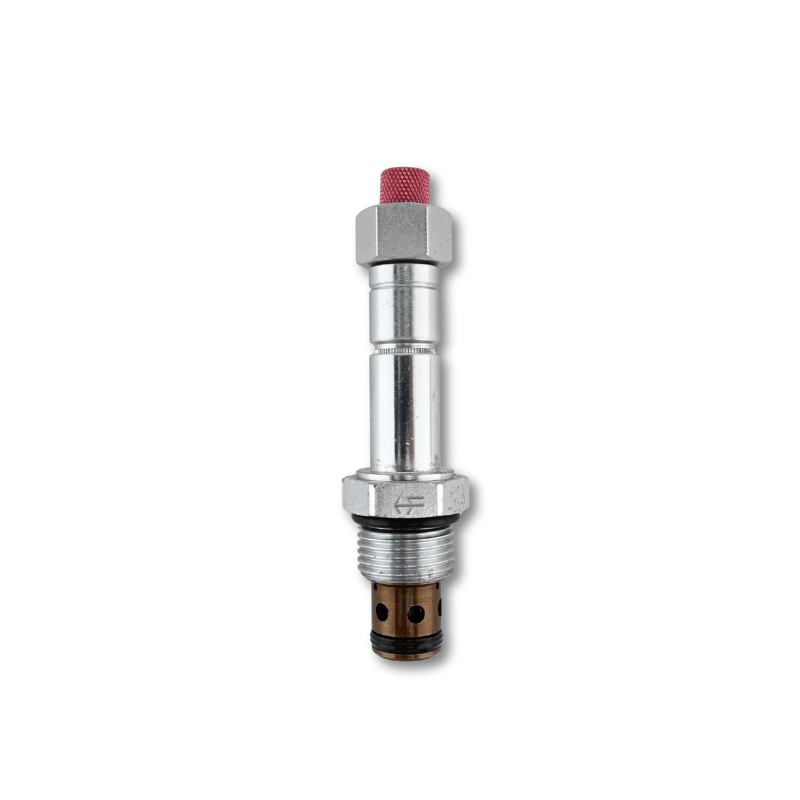 2-Position 2-Way Solenoid Cartridge Valve SV10-28M-0-N-00 Fit for Hydraforce - Fuel Parts Depot