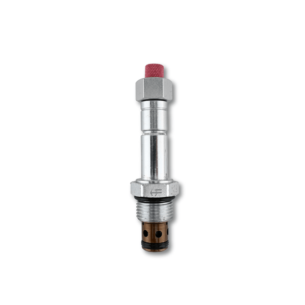 2-Position 2-Way Solenoid Cartridge Valve SV10-28M-0-N-00 Fit for Hydraforce - Fuel Parts Depot