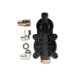 230V ED12 Electric Drain Valve 1624904980 for Atlas Copco Screw Air Compressor - Fuel Parts Depot