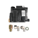 230V ED12 Electric Drain Valve 1624904980 for Atlas Copco Screw Air Compressor - Fuel Parts Depot