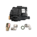 230V ED12 Electric Drain Valve 1624904980 for Atlas Copco Screw Air Compressor - Fuel Parts Depot