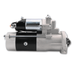 24V 10T 5kW Starter Motor 1146864 114-6864 135-2361 for Caterpillar CAT S6K 3066 Engine 120B 200B 312B 320N Excavator - Fuel Parts Depot