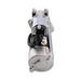 24V 10T 5kW Starter Motor 1146864 114-6864 135-2361 for Caterpillar CAT S6K 3066 Engine 120B 200B 312B 320N Excavator - Fuel Parts Depot