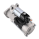 24V 10T 5kW Starter Motor 1146864 114-6864 135-2361 for Caterpillar CAT S6K 3066 Engine 120B 200B 312B 320N Excavator - Fuel Parts Depot