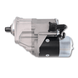 24V 10T Starter Motor 714/31700 714/37100 714/16000 for JCB Articulated Dump Truck Wheel Loader 410 415 420 425 426 426B 436 - Fuel Parts Depot