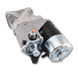 24V 10T Starter Motor 714/31700 714/37100 714/16000 for JCB Articulated Dump Truck Wheel Loader 410 415 420 425 426 426B 436 - Fuel Parts Depot