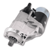 24V 10T Starter Motor 714/31700 714/37100 714/16000 for JCB Articulated Dump Truck Wheel Loader 410 415 420 425 426 426B 436 - Fuel Parts Depot