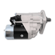 24V 11T 4.5kW Starter Motor 281100-1442 281100-1443 for Hino Engine EH300 EH700 EC100 - Fuel Parts Depot